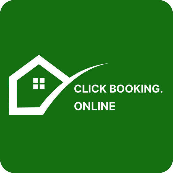 Click Booking Logo